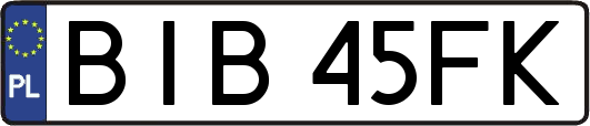 BIB45FK