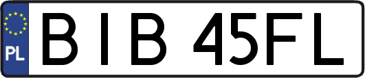 BIB45FL