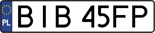 BIB45FP
