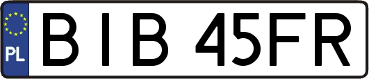 BIB45FR