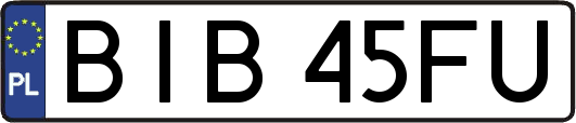 BIB45FU
