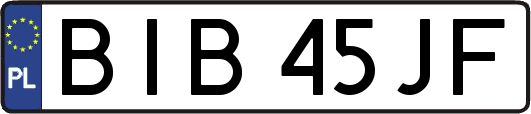 BIB45JF