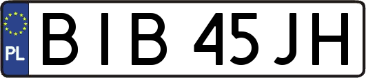 BIB45JH