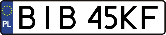 BIB45KF