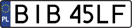 BIB45LF