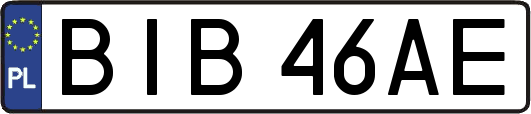 BIB46AE