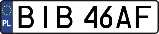 BIB46AF