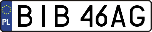 BIB46AG