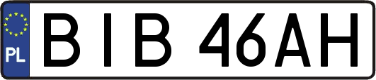 BIB46AH