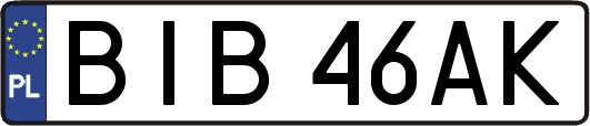 BIB46AK