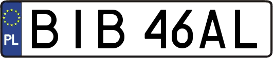 BIB46AL