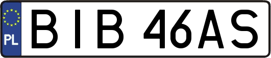 BIB46AS