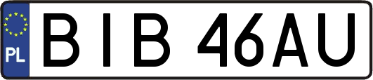 BIB46AU