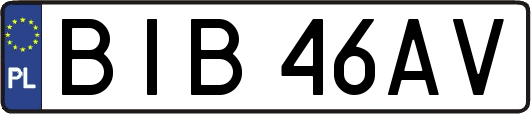 BIB46AV