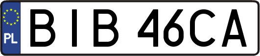 BIB46CA