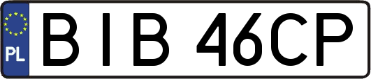 BIB46CP