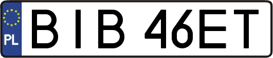 BIB46ET