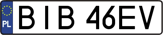 BIB46EV