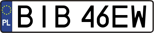 BIB46EW