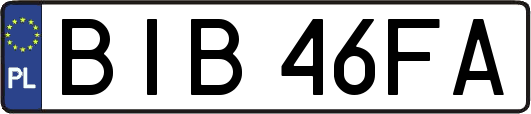 BIB46FA