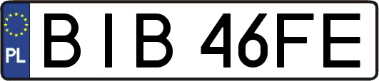BIB46FE