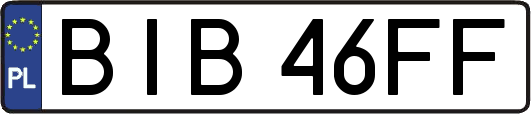 BIB46FF