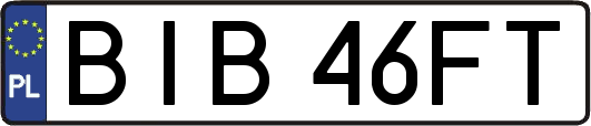 BIB46FT