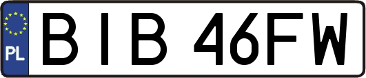 BIB46FW