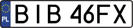BIB46FX