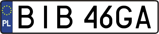 BIB46GA