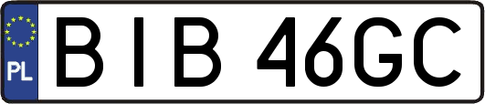 BIB46GC