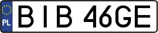 BIB46GE