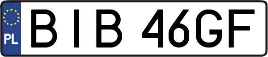 BIB46GF