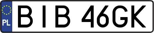 BIB46GK
