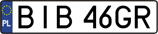 BIB46GR