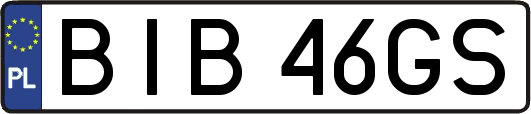 BIB46GS