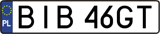 BIB46GT