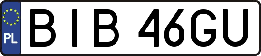 BIB46GU