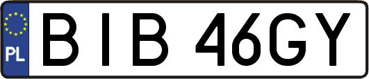 BIB46GY