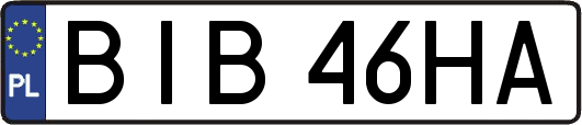 BIB46HA