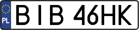 BIB46HK