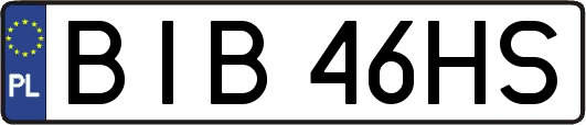BIB46HS