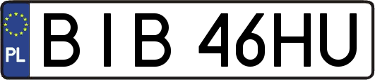 BIB46HU