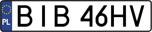 BIB46HV
