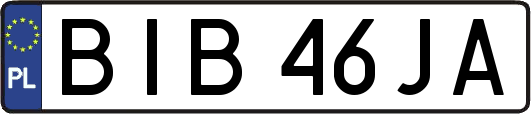 BIB46JA