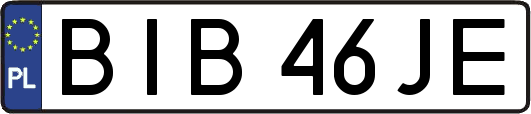 BIB46JE