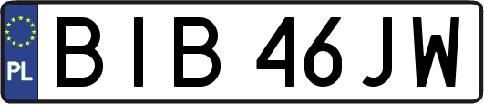 BIB46JW
