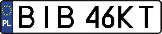 BIB46KT