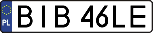 BIB46LE