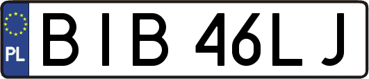 BIB46LJ